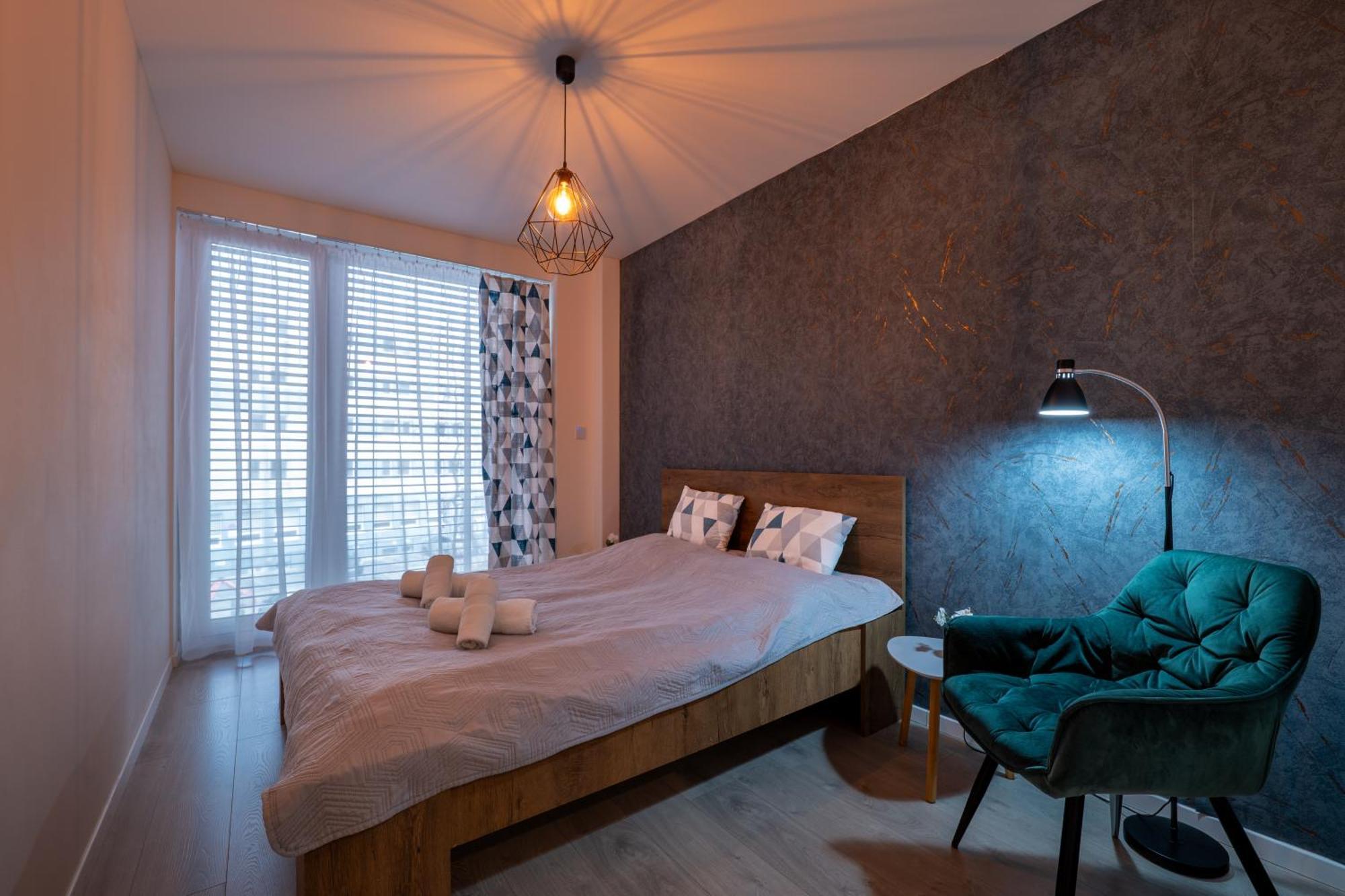 Apartment Mala Praha Жилина Экстерьер фото